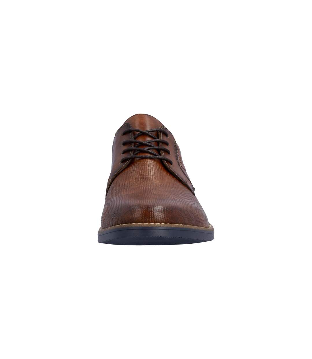 Derbies Cuir Rieker Clarino-5