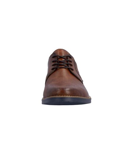 Derbies Cuir Rieker Clarino