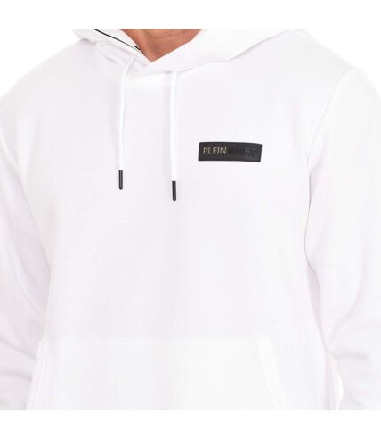 FIPSC608 men's hoodie