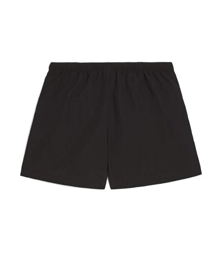Short de sport noir homme puma wardrobe