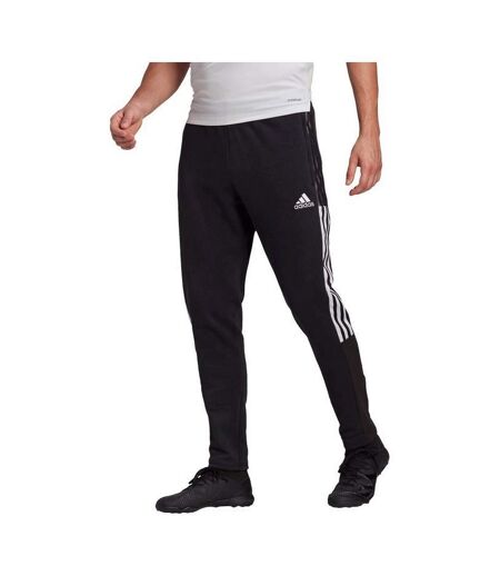 Pantalon De Jogging Tiro Homme Noir Adidas