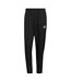 Mens Entrada 22 Presentation Tracksuit Bottoms Black Adidas-2