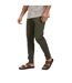 Chino Homme Vert Kaki Brave Soul-2