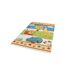 Tapis enfant tissé AIMLAN