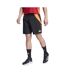 Short De Foot Tiro Homme Noir Orange Adidas-3