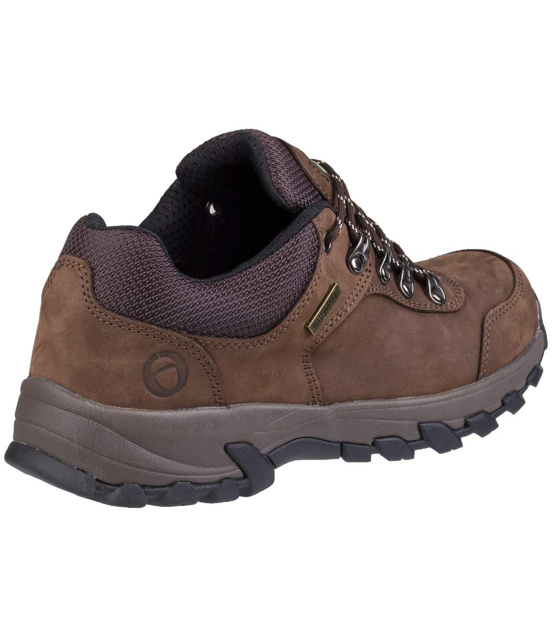 Chaussure de randonée homme marron Cotswold-4