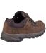 Cotswold Mens Hawling Lace Up Walking Shoe (Brown) - UTFS5947