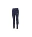 Pantalon De Jogging Teamgoal Homme Bleu Marine Puma-1