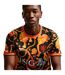 Maillot De Foot Motif/style Pays-bas Pre Match Homme Noir Blanc Nike-4