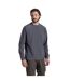 Haut Polaire Corey Homme Poivre Noir Chiné Craghoppers-4