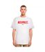 Blanc Mister Tee-1