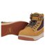 Bottines De Sécurité Nebraska Homme Jaune Dunlop-4