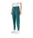 Pantalon De Jogging Sport Femme Sarcelle Lacoste-2