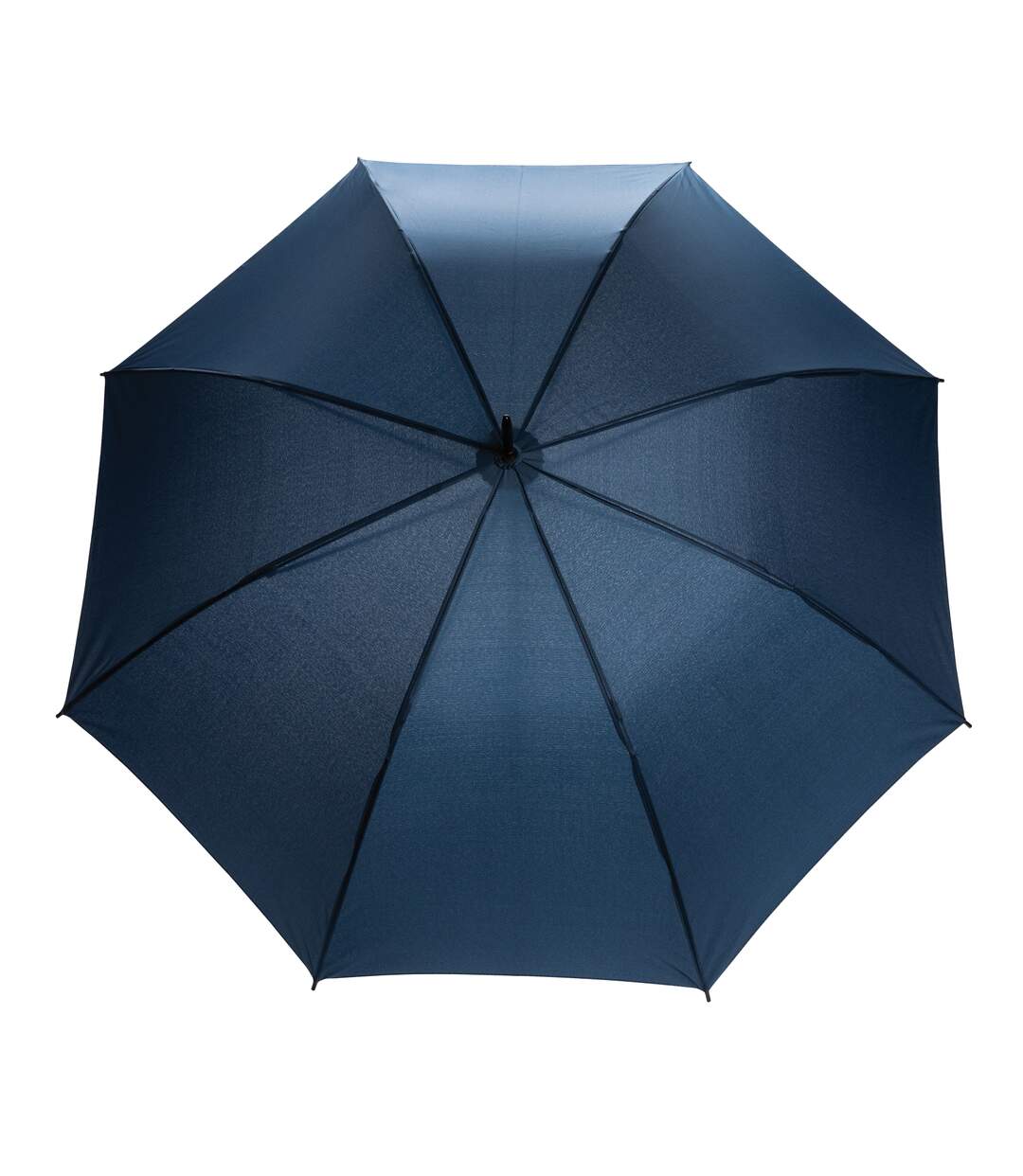 Impact aware rpet automatic stick umbrella one size navy XD Collection-2