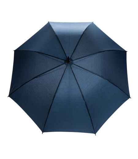 Impact aware rpet automatic stick umbrella one size navy XD Collection