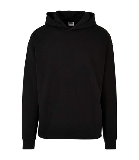 Sweat À Capuche Homme Noir Urban Classics