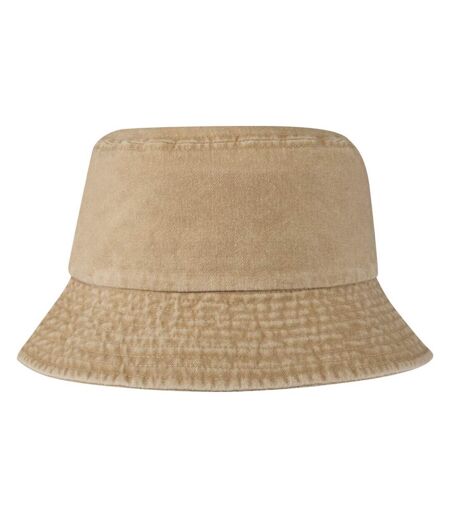 Chapeau D´été Mitica Blanc Cassé Elevate Essentials