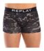 Pack-2 Boxers REPLAY I101195 homme