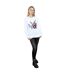 (Blanc) - UTBI31711-4