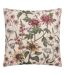 Nature wallflower cushion cover 50cm x 50cm multicoloured Wylder