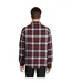Surchemise Noah Adulte Bordeaux SOLS-2