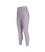 Pantalon d´équitation optima femme blanc Aubrion Aubrion