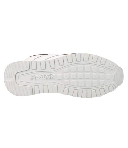 Baskets Glide Adulte Blanc Bleu Marine Reebok