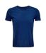 T-shirt leonard homme bleu vif NEOBLU NEOBLU