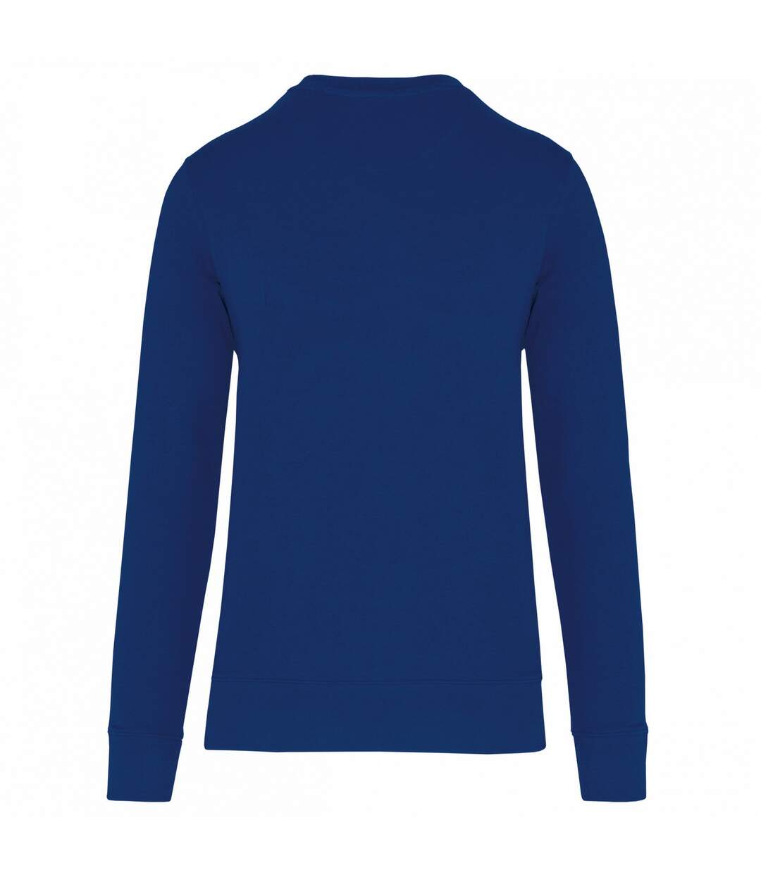 Sweat Adulte Indigo Kariban-2