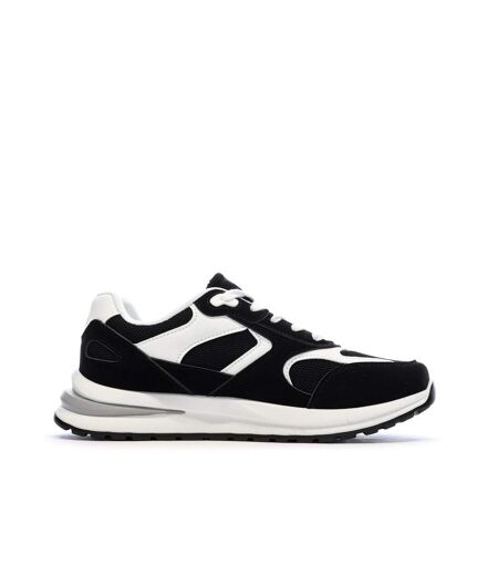 Baskets noires homme ellesse taupe