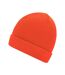 Bonnet Orange Vif Myrtle Beach-2