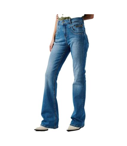 Jean Bleu Femme Kaporal VERGIE24 - 27