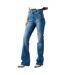 Jean Bleu Femme Kaporal VERGIE24 - 27