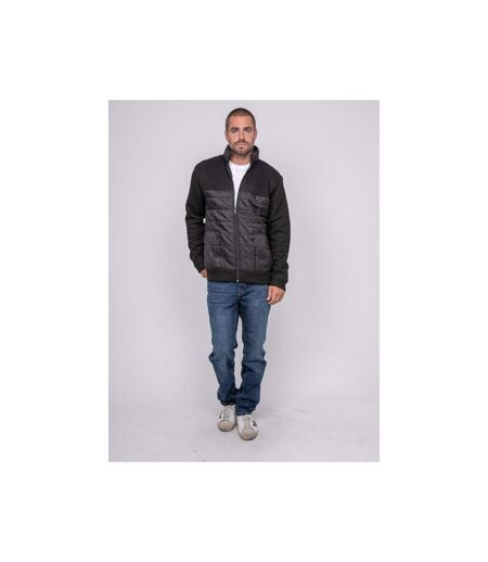 Gilet zippé LATOCOL