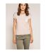 T-shirt col rond bimatière ORPHEE - Dona X Lisa-1