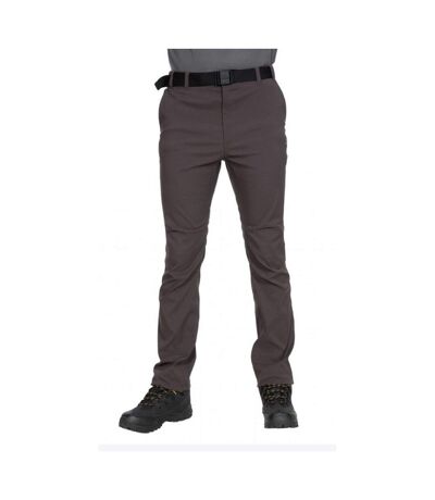 Pantalon yarley homme gris foncé Trespass