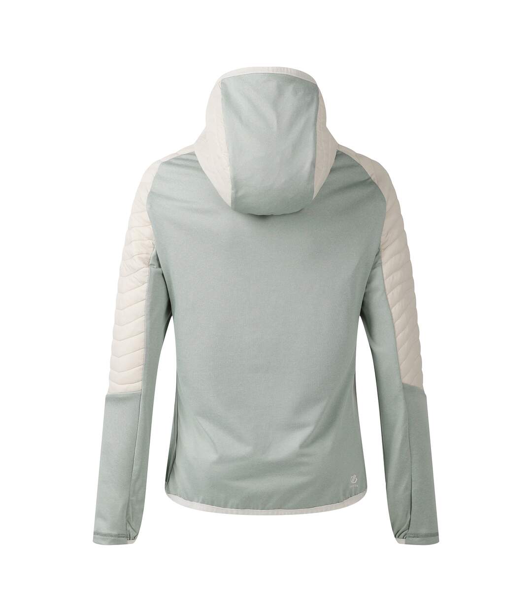Veste Air Lite Femme Crème Vert Pâle Dare 2B-3