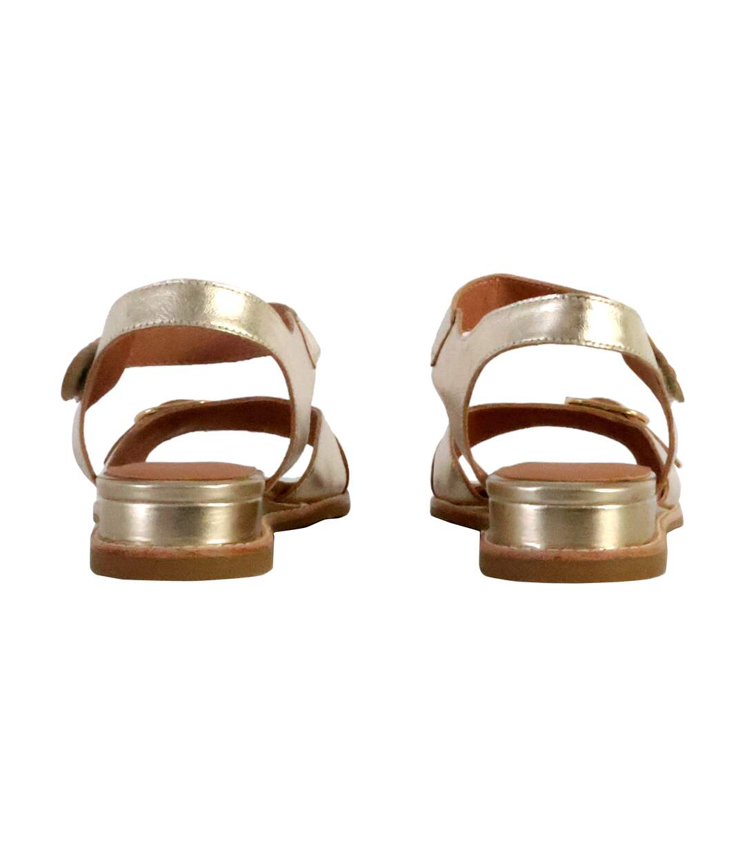 Sandale Cuir Emilie Karston Katia-4