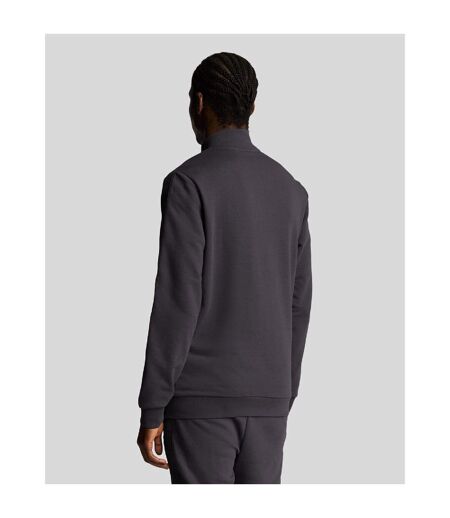 Veste Homme Gris Lyle & Scott