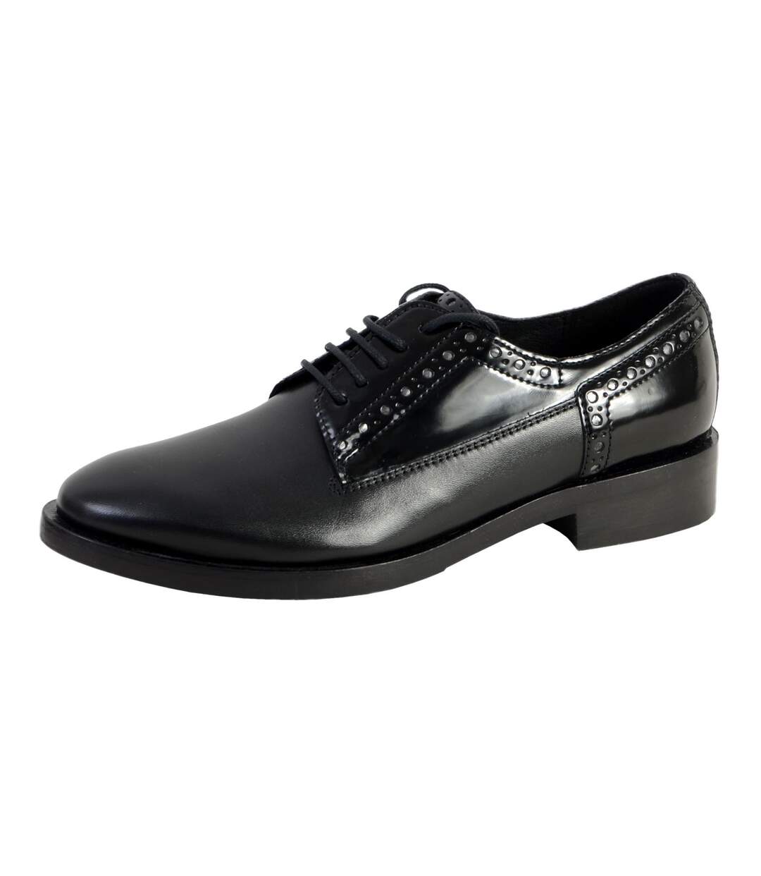 Mocassin Geox D Brogue