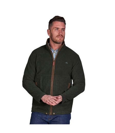 Veste homme forêt Raging Bull