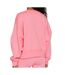 Sweat Rose Femme Adidas HJ7870 - 36