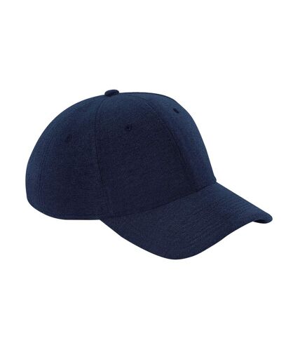 Beechfield - Casquette de baseball ATHLEISURE - Adulte (Bleu marine) - UTPC5539