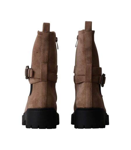 Bottines à Zip Joia