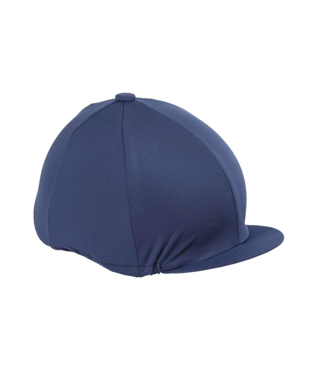 Hat Cover Navy Shires-1