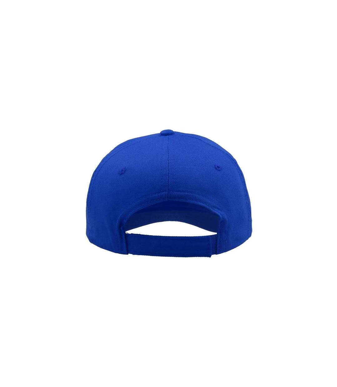Casquette Start 5 Mixte Bleu Roi Atlantis-2