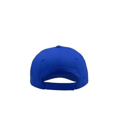 Casquette Start 5 Mixte Bleu Roi Atlantis