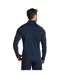 Mens Goswick Nosilife Golf Top Blue Navy Craghoppers-3
