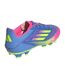 Chaussures De Foot Pour Terrain Ferme F50 Club Homme Bleu Foncé Adidas-2