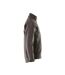 Mens Tampa Industry Soft Shell Jacket Dark Anthracite Mascot-4